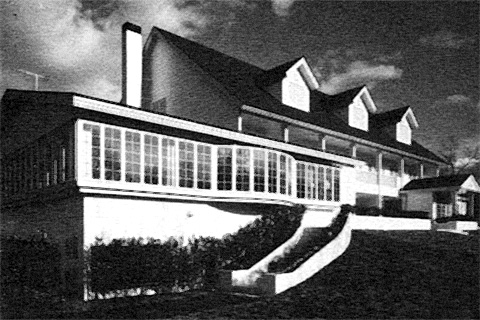 チェンバロスローン御殿場