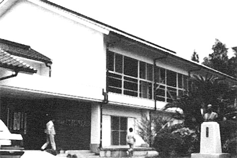 江津、都治公民館