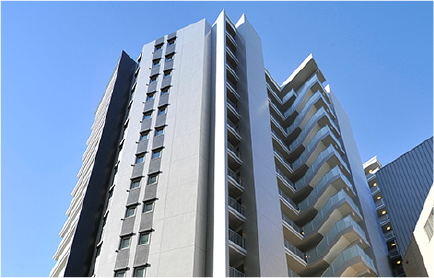 (仮)相模が丘5丁目B街区優良建築物等