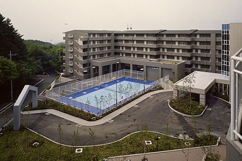 ヴィラージュ八ヶ岳