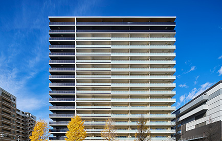 (仮称)つくば市吾妻1丁目計画新築工事