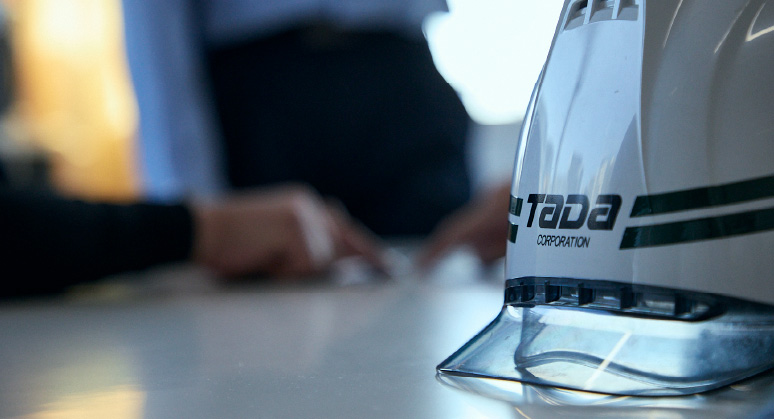 安心安全への取り組み