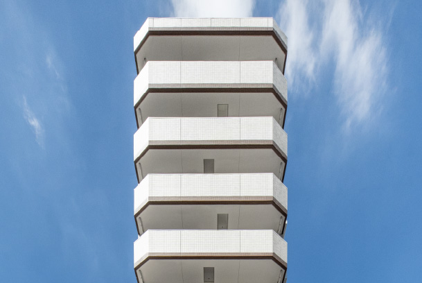 レジデンスノーブル三ノ輪