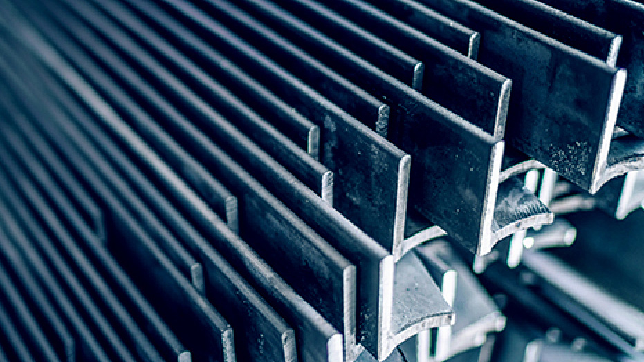 建設用資材の賃貸・販売業務