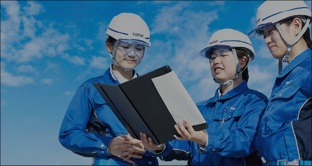 NEW GRADUATE 新卒採用