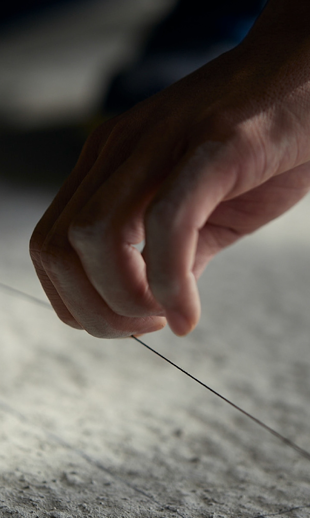 モノづくりの姿勢 ただしく、だいじに。