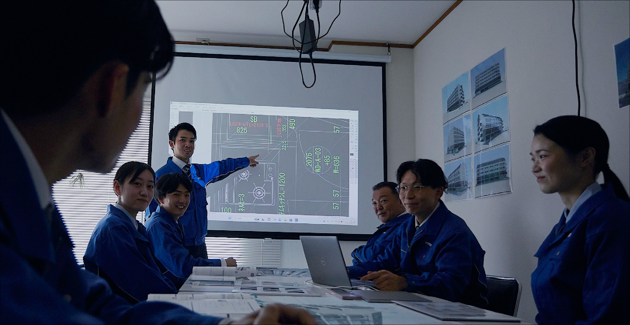 ソリューション ただしく、たしかに。