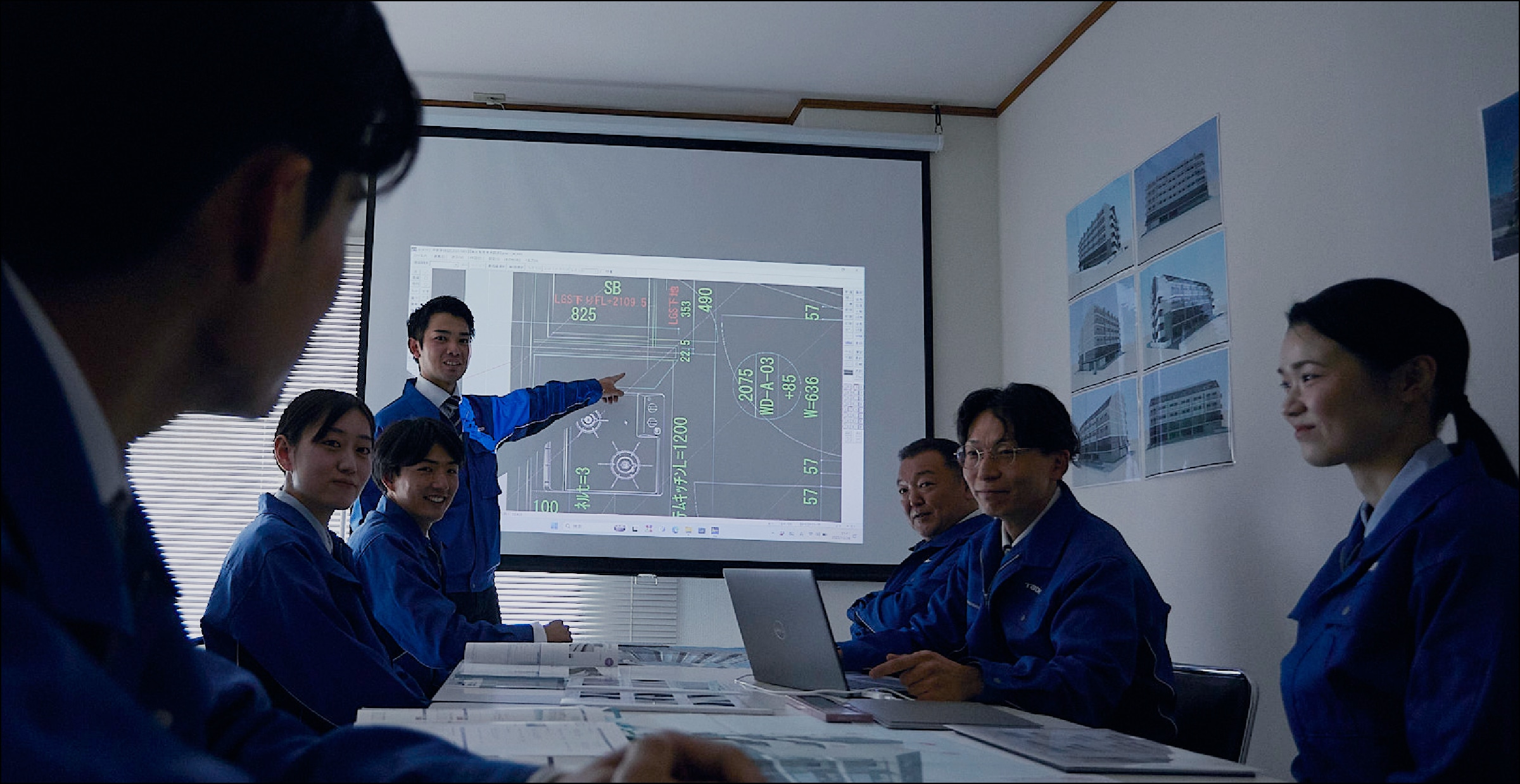 ソリューション ただしく、たしかに。