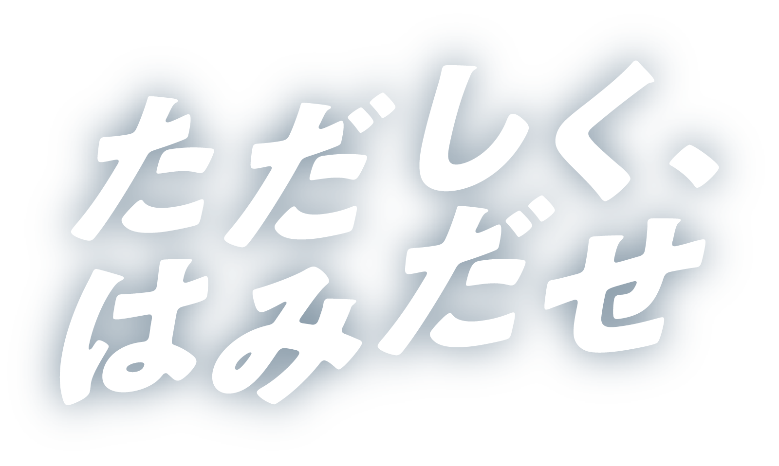 ただしく、はみだせ JOIN US RECRUIT 2027