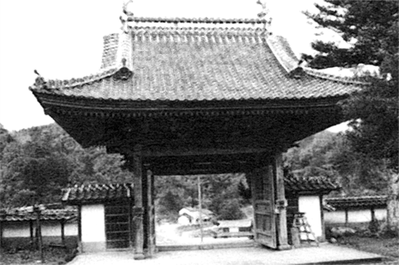 竜光寺