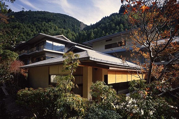 京風懐石 海石榴（つばき）